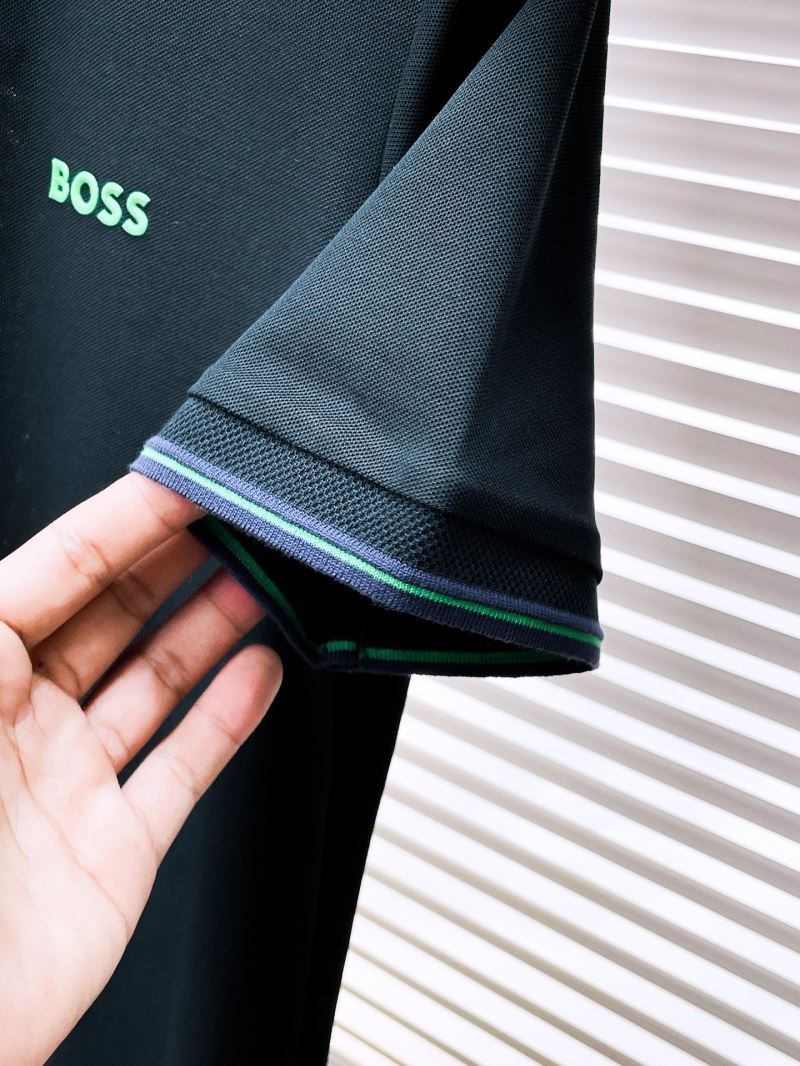 Boss T-Shirts